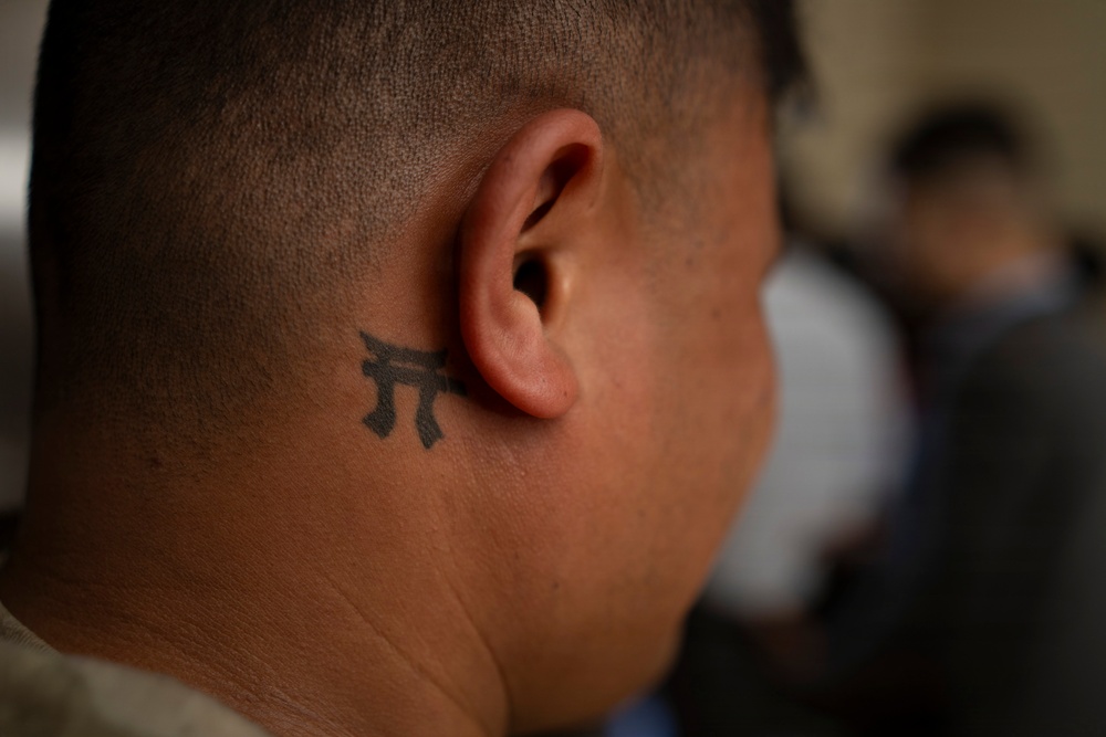 SW Delivers Remarks at NRB Convention in Nashville, Visits Rakkasans at Ft. Campbell