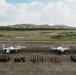 Joint service members pose for group photo in Puerto Rico