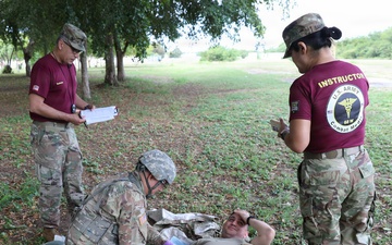 68W Sustainment Course