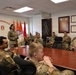 7th Signal Command (Theater) Celebrated Soldiers with a February Brthday
