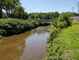 Pittsburgh District and Southwestern Pennsylvania Commission to kick off Chartiers Creek Feasibility Study