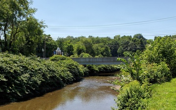 Pittsburgh District and Southwestern Pennsylvania Commission to kick off Chartiers Creek Feasibility Study