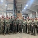 NAVSUP FLC Jacksonville supports presidential priorities in SOUTHCOM