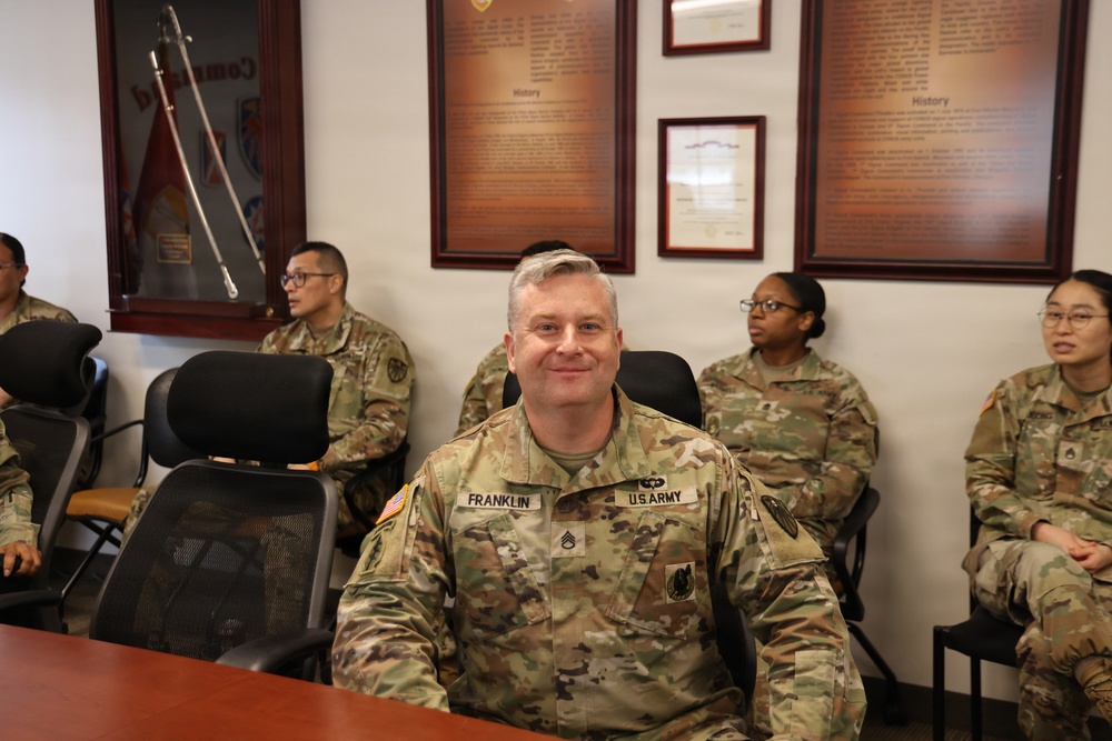 DVIDS - Images - 7th Signal Command (Theater) Celebrates Soldiers with ...