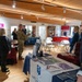RAF Fairford hosts school information fair