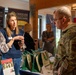RAF Fairford hosts school information fair