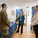 RAF Fairford hosts school information fair