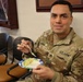 7th Signal Command (Theater) Celebrates Soldiers with a February Birthday