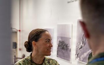 ACNR Speaking to SFRC