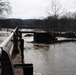 U.S. Army Corps of Engineers, Baltimore District Washington Aqueduct Continues Safe Drinking Water Operations Amid Potomac Interceptor Response