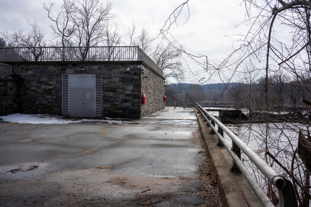 U.S. Army Corps of Engineers, Baltimore District Washington Aqueduct Continues Safe Drinking Water Operations Amid Potomac Interceptor Response