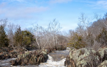 U.S. Army Corps of Engineers, Baltimore District Washington Aqueduct Continues Safe Drinking Water Operations Amid Potomac Interceptor Response