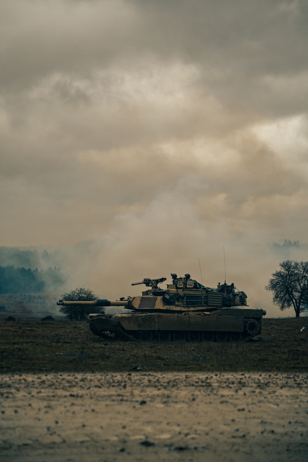 Combined Resolve 26-05