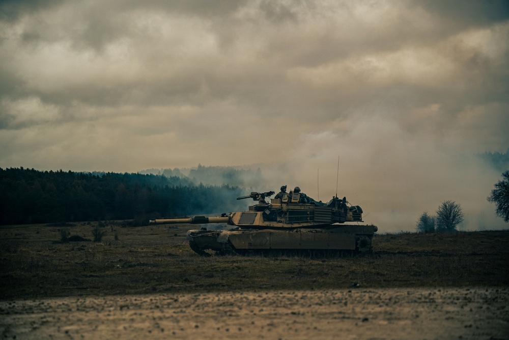 Combined Resolve 26-05