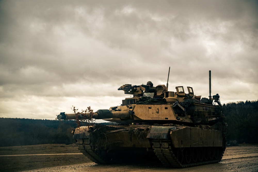 Combined Resolve 26-05