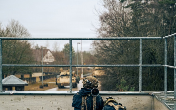 Combined Resolve 26-05