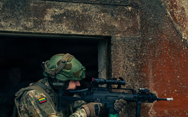 Combined Resolve 26-05