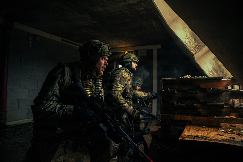 Combined Resolve 26-05