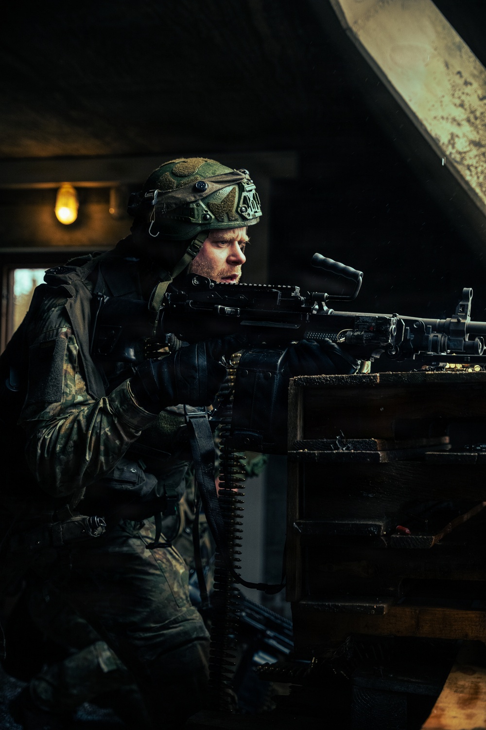 Combined Resolve 26-05