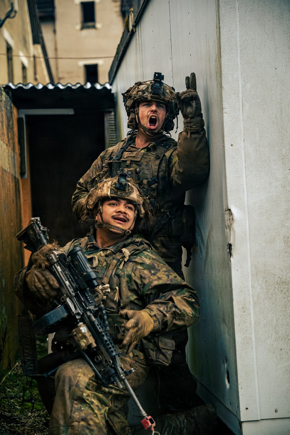 Combined Resolve 26-05