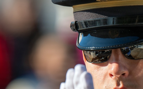 IMSO Wreath Ceremony