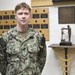 NMRTC Bremerton Corpsman Helps with Life-Saving Efforts