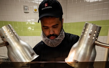 Fort Lee opens Victory Fresh dining site