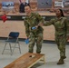 Creech AFB Cornhole Tournament