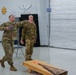 Creech AFB Cornhole Tournament