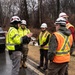 U.S. Army Corps of Engineers activates Emergency Operations Center in support of Potomac Interceptor Spill response efforts