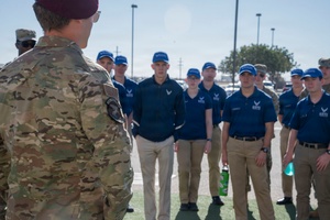 Evening Interview with DJ Diesal