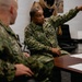 Vice Adm. Dion English Visits EOD Expeditionary Support Unit One