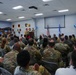 432nd Wing Hosts 4th Quarter Awards Ceremony