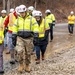 U.S. Army Corps of Engineers activates Emergency Operations Center in support of Potomac Interceptor Spill response efforts