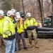U.S. Army Corps of Engineers activates Emergency Operations Center in support of Potomac Interceptor Spill response efforts