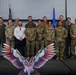 432nd Wing Hosts 4th Quarter Awards Ceremony
