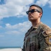 TSgt Utreras De Souza selected as Space Systems Command Safety NCO of the Year