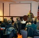 MCAS Miramar hosts the LEAD Impact Program workshop