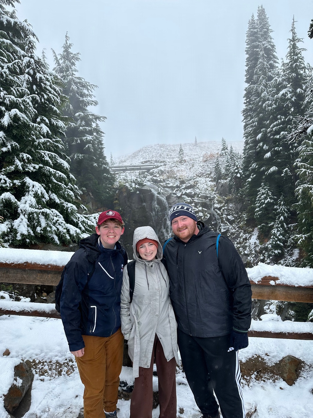 Engineering Week Spotlight: Lauren Walker