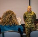 MCAS Miramar hosts the LEAD Impact Program workshop