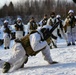 Minnesota National Guard and Norwegian Home Guard complete enhanced winter warfare training during NOREX53
