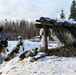 Minnesota National Guard and Norwegian Home Guard complete enhanced winter warfare training during NOREX53