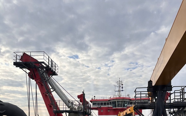 Engineering Week Spotlight: Lauren Walker