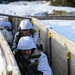 Minnesota National Guard and Norwegian Home Guard complete enhanced winter warfare training during NOREX53
