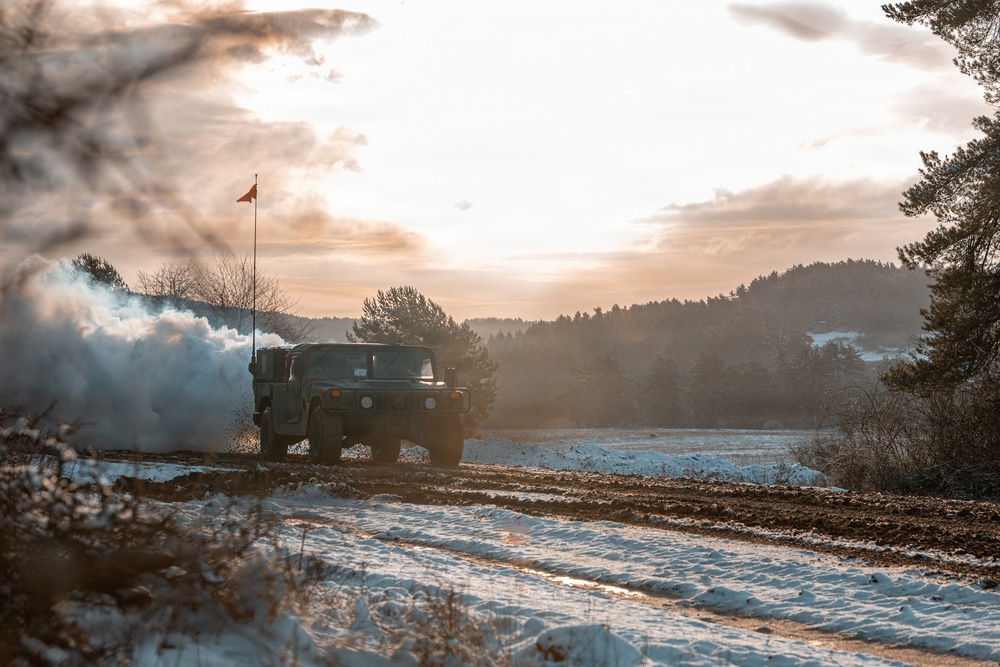 Combined Resolve 26-05