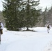 Minnesota National Guard and Norwegian Home Guard complete enhanced winter warfare training during NOREX53