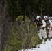 Minnesota National Guard and Norwegian Home Guard complete enhanced winter warfare training during NOREX53