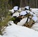 Minnesota National Guard and Norwegian Home Guard complete enhanced winter warfare training during NOREX53