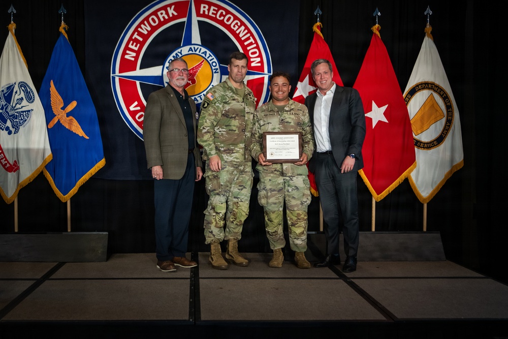 Fort Hood Soldier Clinches Title as U.S. Army's Best Drone Warrior