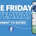 TGIF! Army &amp; Air Force Exchange Service Gives Military Shoppers Chance to Win Each Week